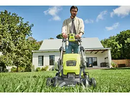 Газонокосарка Ryobi Max Power RY36LM40A-140 (5133005496) - мініатюра 5