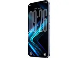 Смартфон Infinix GT 50 Pro 12/256GB Silver Glacier - мініатюра 8