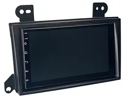 Перехідна рамка Mazda MPV, Premacy Carav 11-860 - мініатюра 4