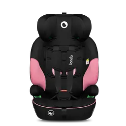 Автокрісло Lionelo Lionelo Levi i-Size Pink Baby (LO-LEVI I-SIZE PINK BABY) - мініатюра 2