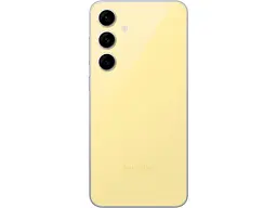 Смартфон Samsung Galaxy S24 FE 8/256GB Yellow (SM-S721BZYG) - миниатюра 6