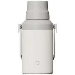 Термос MiJia Big Belly Thermos Cup 1L MJDDB01PL White