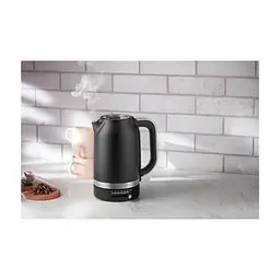 Електрочайник KitchenAid 5KEK1701EBM - мініатюра 6