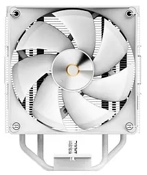 Кулер для процесора OCYPUS DELTA A40 WH ARGB (DELTA-A40-WH1NAWN00X-GL) - мініатюра 2