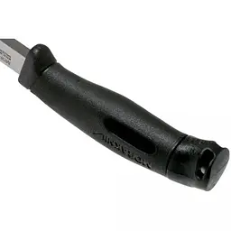 Ніж Morakniv Companion Spark Black (13567) - мініатюра 4