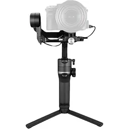 Стабілізатор відеозйомки Zhiyun Weebill-S [71895]