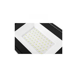 Вуличний прожектор NEO Tools LED 50W 6500K із датчиком руху (99-050) - мініатюра 4
