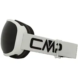 Маска CMP Joopiter Goggles L White (1097-30B4977-15XF L) - мініатюра 2