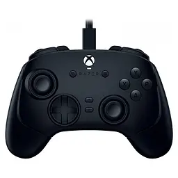 Геймпад Razer Wolverine V3 TE Black (RZ06-05210100-R3M1)