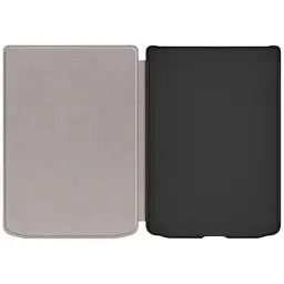 Чохол обкладинка Primolux Slim для електронної книги PocketBook 629 Verse/PocketBook 634 Verse Pro dark blue - мініатюра 4