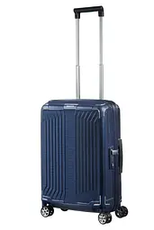Валіза 55 См Samsonite LITE-BOX DEEP BLUE 55x40x20 42N*11001 - мініатюра 6