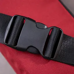 Сумка на пояс Vintage 15х35х5 см sum0015005 - мініатюра 8