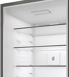 Холодильник Whirlpool WHK22413X6EA1 - мініатюра 5