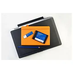 SSD Накопичувач 500GB 2.5 SATA3 WD SA510 (WDS500G3B0A) WDS500G3B0A - мініатюра 3