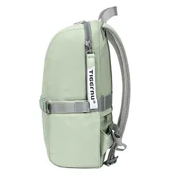 Рюкзак Tigernu T-B9511 15 Green - мініатюра 4