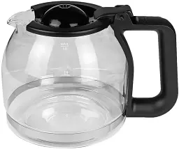 Крапельна кавоварка Grunhelm GDC18 1000 Вт 1.8 л (144900) - мініатюра 7