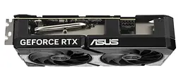 Відеокарта GF RTX 5060 Ti 8GB GDDR7 Dual Asus (DUAL-RTX5060TI-8G) - мініатюра 5