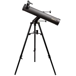 Телескоп SIGETA StarQuest 80/800 Alt-AZ - мініатюра 3
