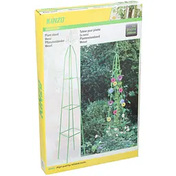 Опора для рослин Kinzo Garden 200х31х31 см - мініатюра 2