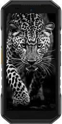 Смартфон Ulefone ARMOR X32 6/128Gb Black Global version - мініатюра 2