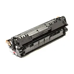 Картридж PowerPlant HP LJ 1010/1020/1022 (Q2612A) without chip! (PP-12A)