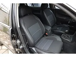 Авточохли модельні MW Brothers для Skoda SuperB I c 2002