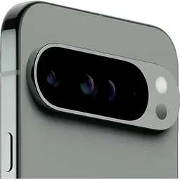 Смартфон Google Pixel 9 Pro XL 16/256 ГБ Hazel - миниатюра 6