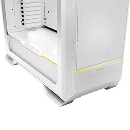 Корпус Be quiet! DARK BASE PRO 901 білий (BGW51) Без БП - мініатюра 4