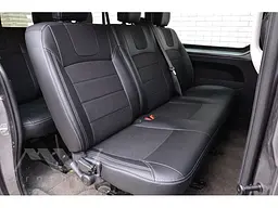 Авточохли модельні MW Brothers для Renault Trafic III (8-9 місць) c 2014 - мініатюра 2