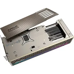 Відеокарта Sapphire Radeon RX 9070 XT NITRO+ 16GB (11348-01-20G) EU [130324] - мініатюра 6