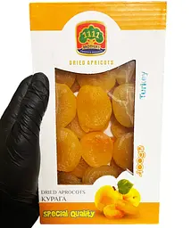 Курага Джамбо 400г - мініатюра 2