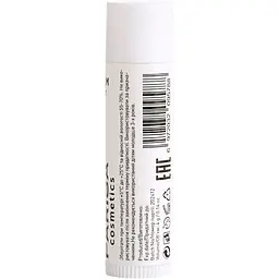 Помада гігієнічна для губ Parisa Lip Balm LB-01 Кокос  - мініатюра 3