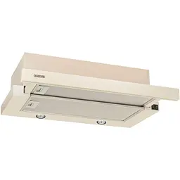 Витяжка телескопічна Eleyus BREEZE 700 50 BG