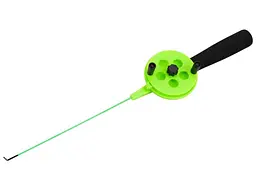 Вудочка зимова FISHING ROI FR універсальна U-5гeen 918-01-09