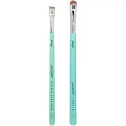 Набір пензликів для макіяжу KillyS Pastellove Brow & Eye Contouring Set (500043)
