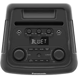 Аудіосистема Panasonic SC-TMAX45GSK - мініатюра 8