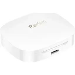 Бездротові навушники Redmi Buds 6 BHR9250GL Cloud White - мініатюра 6