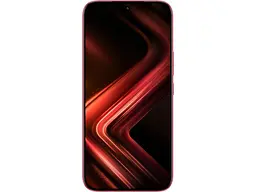 Смартфон Infinix GT 50 Pro 12/256GB Red Blaze - мініатюра 2