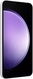 Смартфон Samsung Galaxy S23 FE 5G 8/128GB Purple SM-S711U 1 sim + eSIM - мініатюра 4