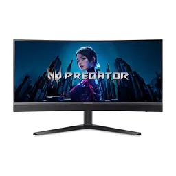 Монітор Acer X34V3bmiiphuzx (UM.CXXEE.301)