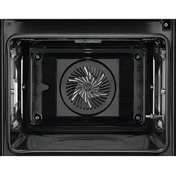 Духовка електрична Electrolux EOB7S31X - мініатюра 2