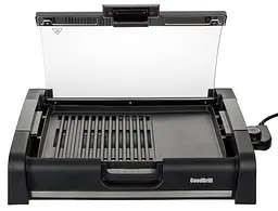 Електрогриль GoodGrill GR 1650 VN - мініатюра 2