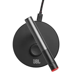 Мікрофон JBL Quantum Stream Talk (JBLSTRMTALKBLK) - мініатюра 6
