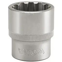 Головка торцева Yato YT-1480
