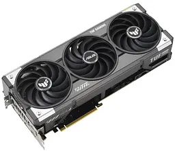 Відеокарта ASUS RTX 5070 12GB TUF Gaming OC (TUF-RTX5070-O12G-GAMING) (GDDR7, 192 bit, PCI-E v5.0 x16) - мініатюра 4
