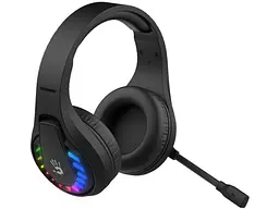 Навушники з мікрофоном A4Tech Bloody GR230 Black - мініатюра 2