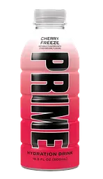 Напій Prime Hydration Cherry Freeze 0.5 л - мініатюра 2