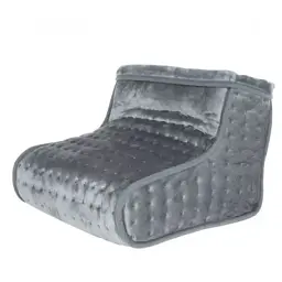 Електрогрілка N'oveen EB550 Grey - мініатюра 3