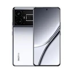 Смартфон Realme GT 5 12/256GB Flowing Silver (CN) 150W, Без NFC