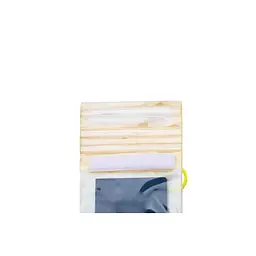 Гермопакет Tramp PVC transparent 18 х 25 cm (UTRA-024) - мініатюра 2